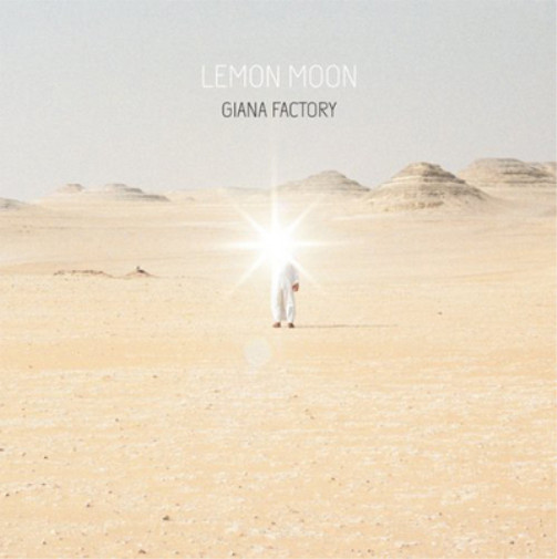 Альбом Giana Factory Lemon Moon (CD) (ИМПОРТ из Великобритании)