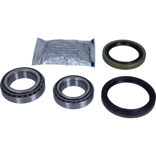 Maxgear 33-1089 Radlagersatz FüR Mercedes Benz G Klasse W460-image