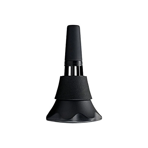 Corneta de trompete de latão silencioso SB7X para Yamaha YAMAHA - Imagem 3 de 4