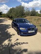2010 Alpina D3 Biturbo
