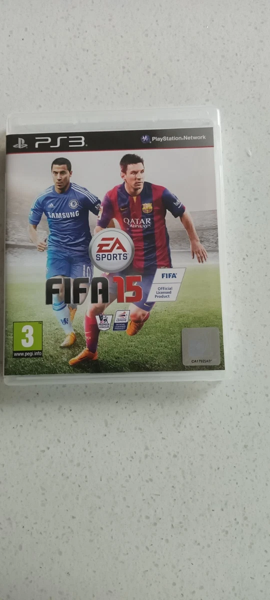 EA Sports FiFa 15 für Sony Playstation PS Vita _001_5