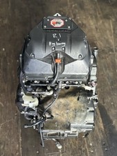 YAMAHA YZF R114 B BIG BANG ENGINE 2009-14 (CMB1175)