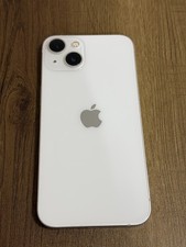 Apple iPhone 13 - 128 GB - Starlight (Unlocked) for sale online | eBay