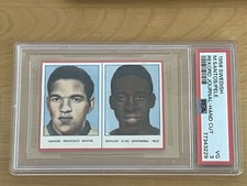Top Pelé Cards to Collect 32