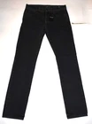 Saint Laurent Paris Men's Size 29 Black Jeans D18 M/SL-LW Skinny New With Tags