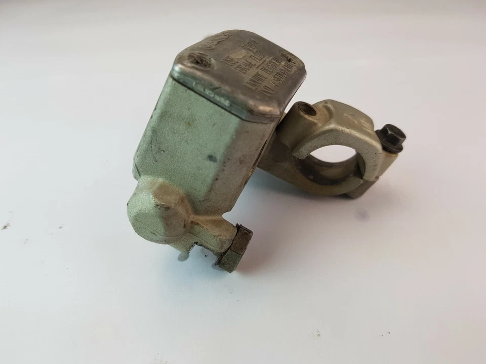 KTM SXF 250 SXF250 2006 CILINDRO MESTRE DE FREIO DIANTEIRO BREMBO 54813001200 - Imagem 4 de 4