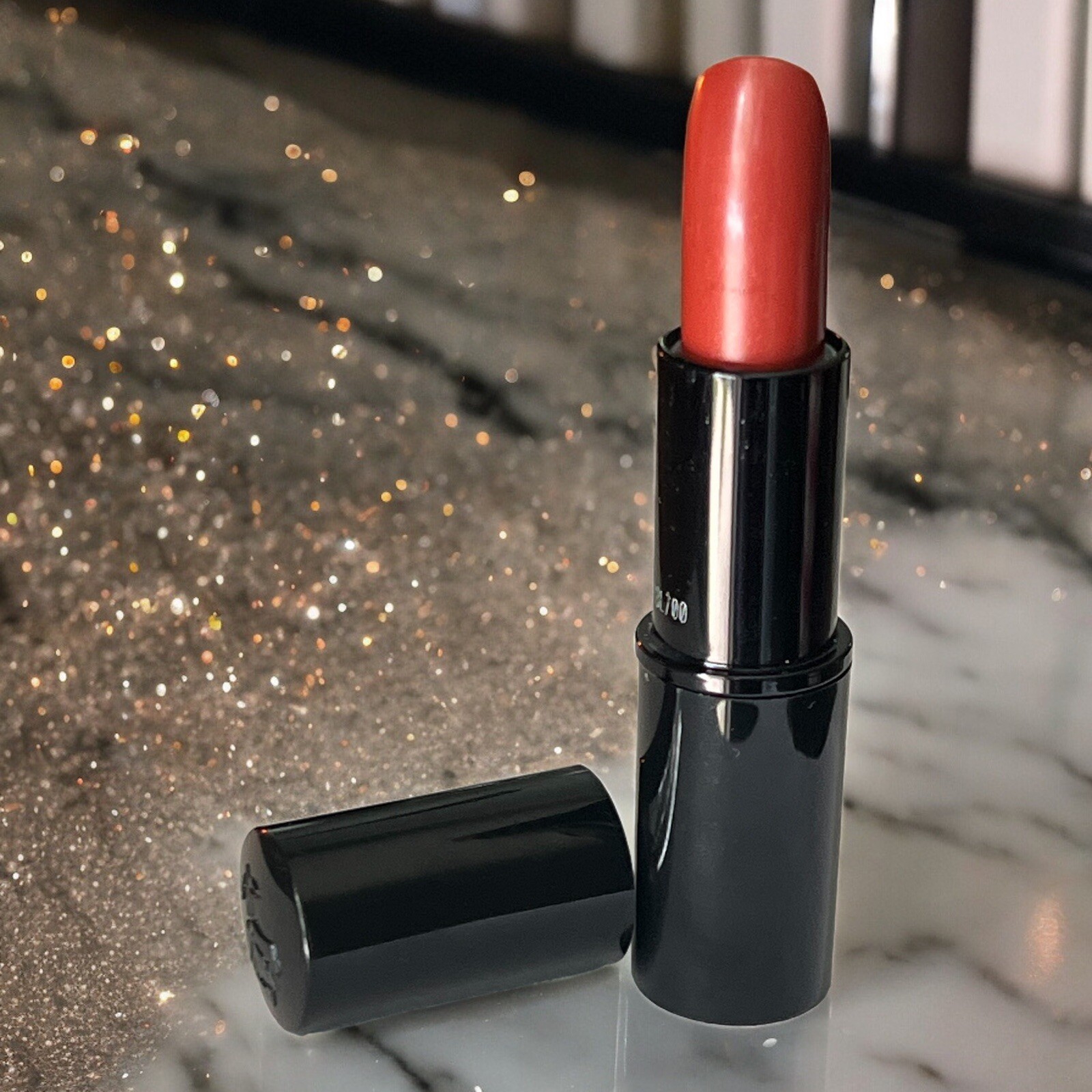 Color Design LIPSTICK 256 SUGARED MAPLE Sheen Full Size .14oz