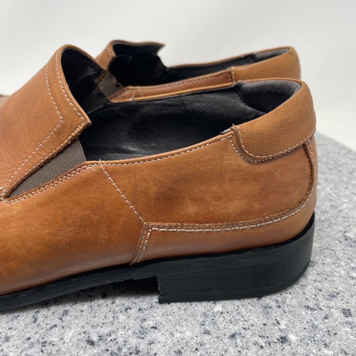 Bed Stu Magellan Men\'s Loafer Size 10.5 M Amazon.com | Bed Stu Men main image 4