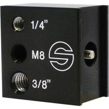 New Sachtler Accessory Mount MFR 3985