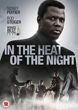 In The Heat Of The Night [DVD]