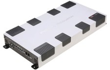 POWER ACOUSTIK EG1-7000D 7000 WATT MONO AMP MONOBLOCK 1 CHANNEL CAR AMPLIFIER