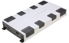 POWER ACOUSTIK EG1-7000D 7000 WATT MONO AMP MONOBLOCK 1 CHANNEL CAR AMPLIFIER