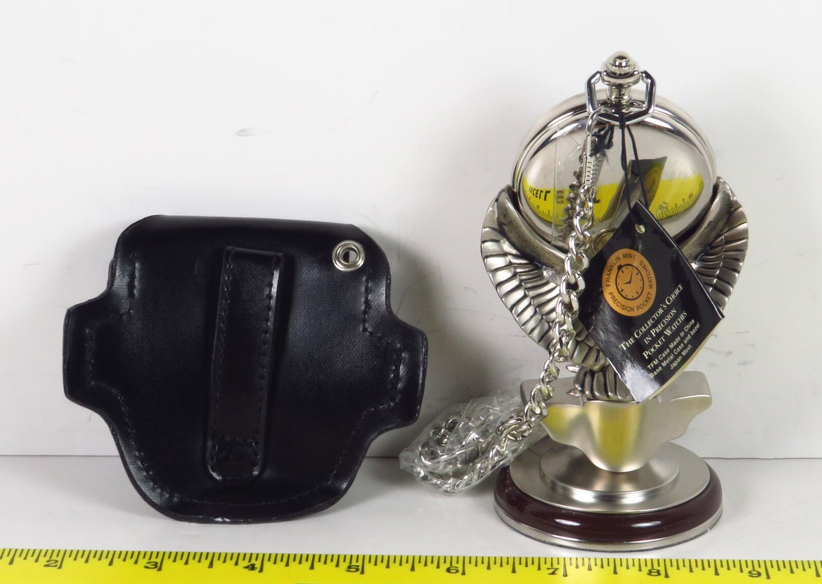 Franklin Mint Harley Davidson 95th Anniversary Heritage Springer