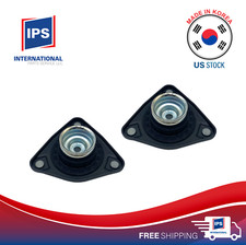 ⭐️GENUINE⭐️ 2 Pcs Front Shock Strut Mounts for KIA FORTE, ELANTRA GT 54610-A500