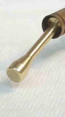 BRASS Magazine Follower Fits Henry models H001,H001L,H001Y & Frontier Model.22 