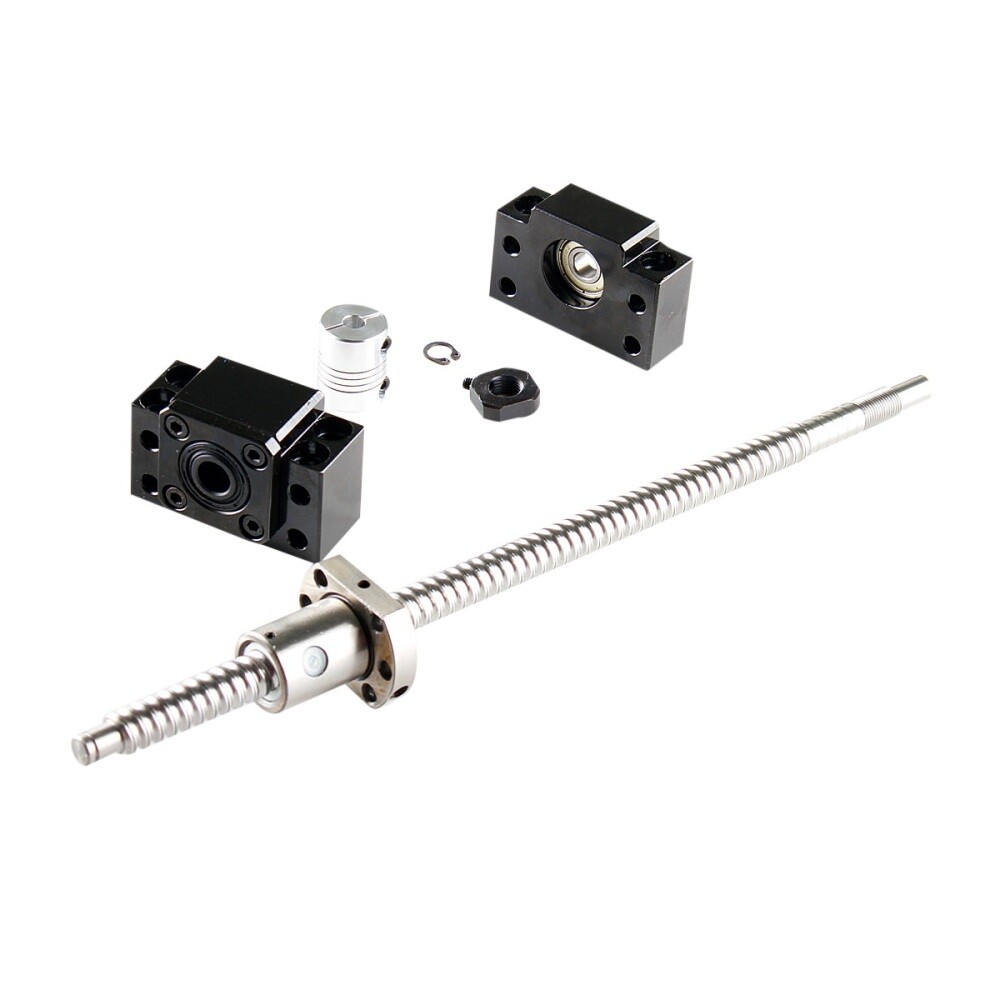 3pcs 6.35 MM x 6.35 MM Flex Coupler 1//4/" x 1//4/" Shaft Coupling 25D30L