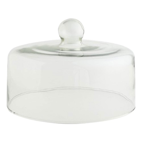 Cake Stand Dessert Table Display Set Smoking Bowl Cake Dome Cover