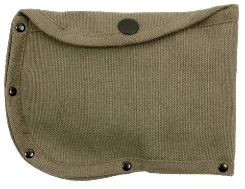 Rothco Olive Drab Military Style Canvas Axe Sheath