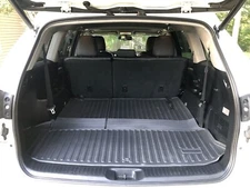 Rear Trunk Cargo Liner Mat Tray Floor for TOYOTA HIGHLANDER 2014-2019 Brand New