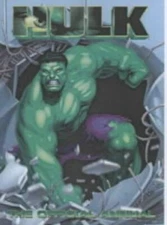 Hulk Annual 2003