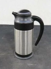 Service Ideas Steelvac Stainless 0.7 Liter Server coffee steel vac carafe