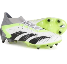 Adidas Predator Accuracy 1 SG -Size - 11.5 -NWB
