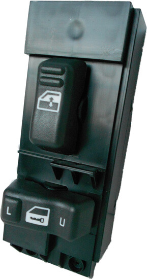 Power Window Door Switch for 2000-2002 Chevrolet Silverado 1500 2500 3500 NEW