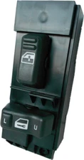 Power Window Door Switch for 2000-2002 Chevrolet Silverado 1500 2500 3500 NEW