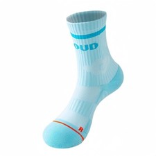 Mens Comfortable Winter Fitness Everyday Socks Sports Fashion Towel Socks