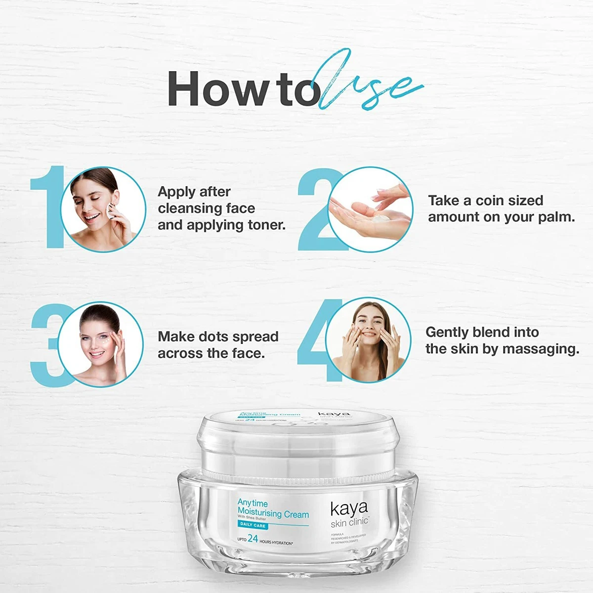 Aggregate more than 138 kaya laser hair removal trial POPPY