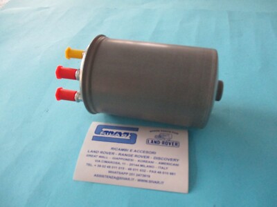 OEM Fuel Filter Great Wall Hover Haval Steed DIESEL GW23302 Sivar