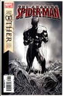 Amazing Spider-Man 527 NM- 9.2 Evolve or Die Part 9 2006