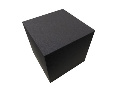 Advanced Acoustics Bassfalle Ecke Füllwürfel Akustikbehandlung NEU dunkelgrau