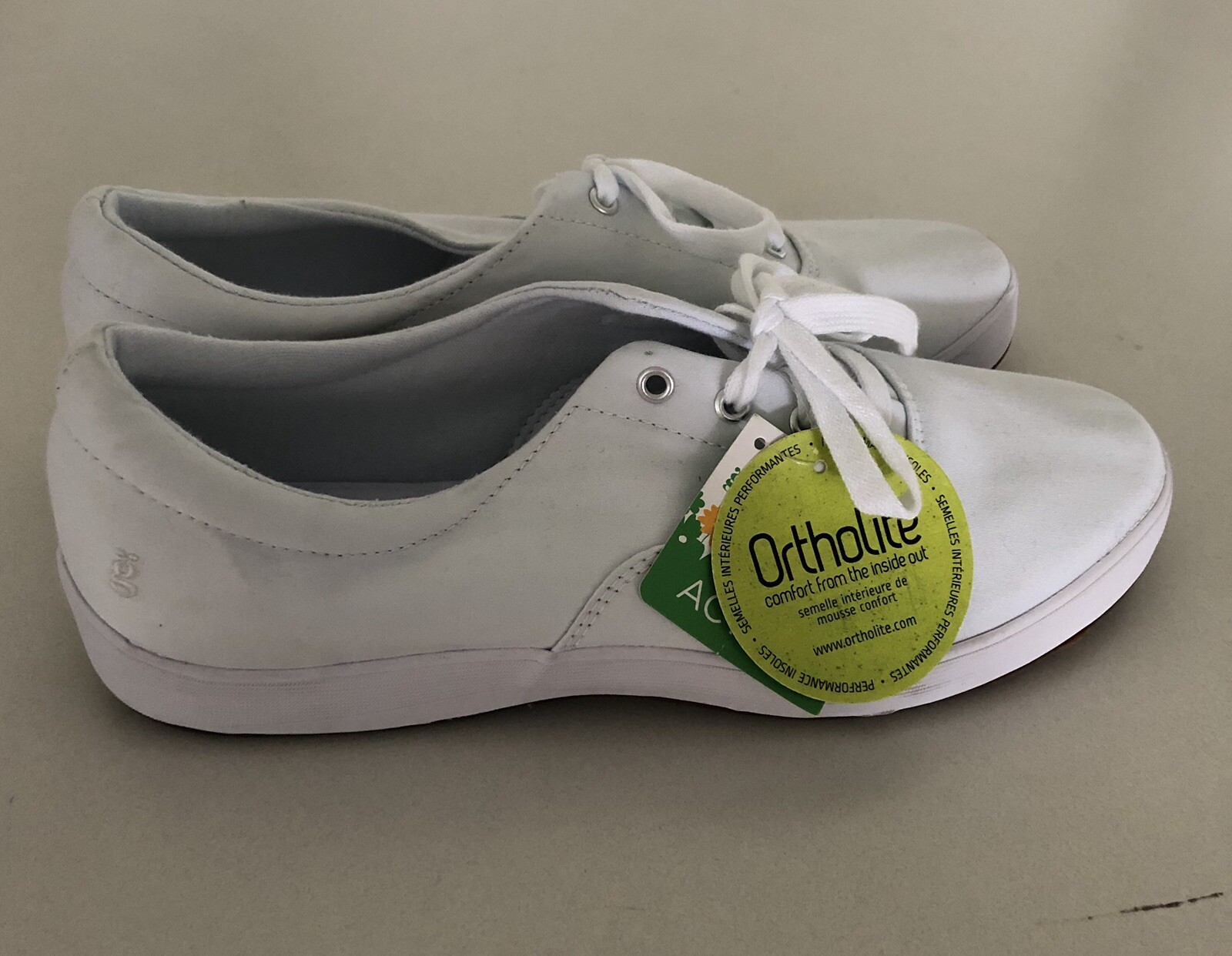grasshopper ortholite insoles