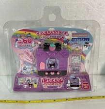 BANDAI Pocket Room Sanrio Characters Spicy Kuromi