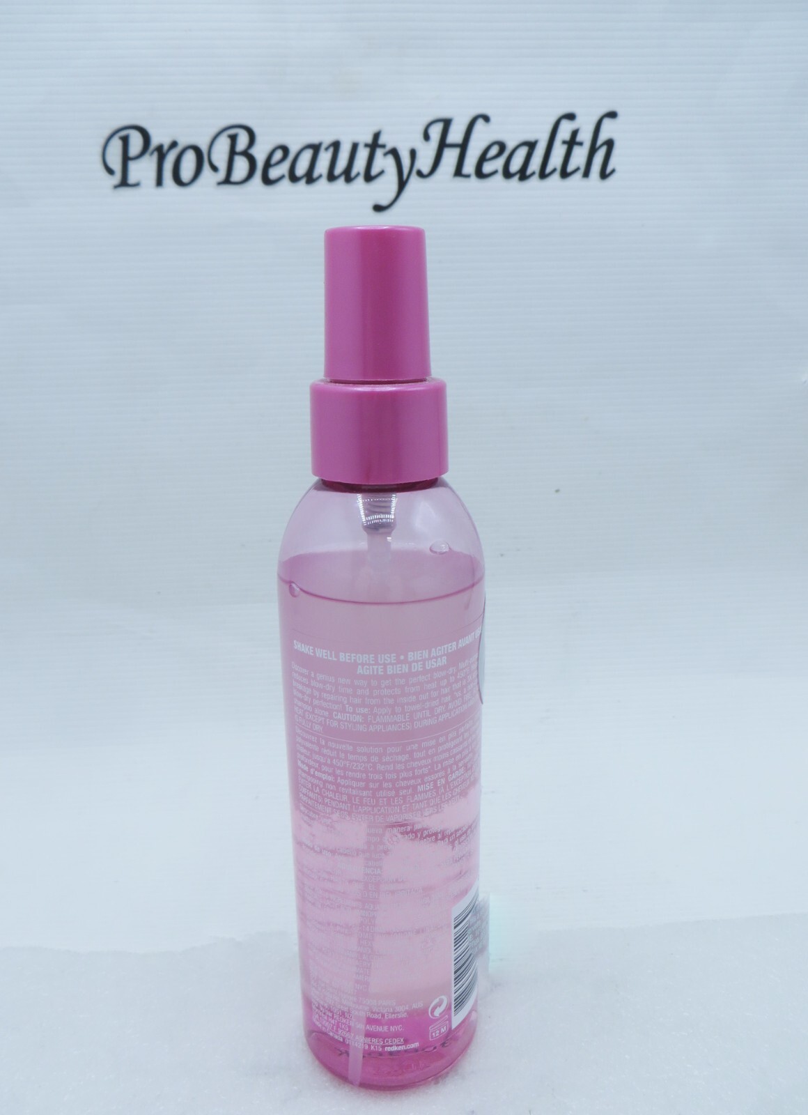 REDKEN PILLOW PROOF BLOW DRY Express Primer Base Express 5.7 oz
