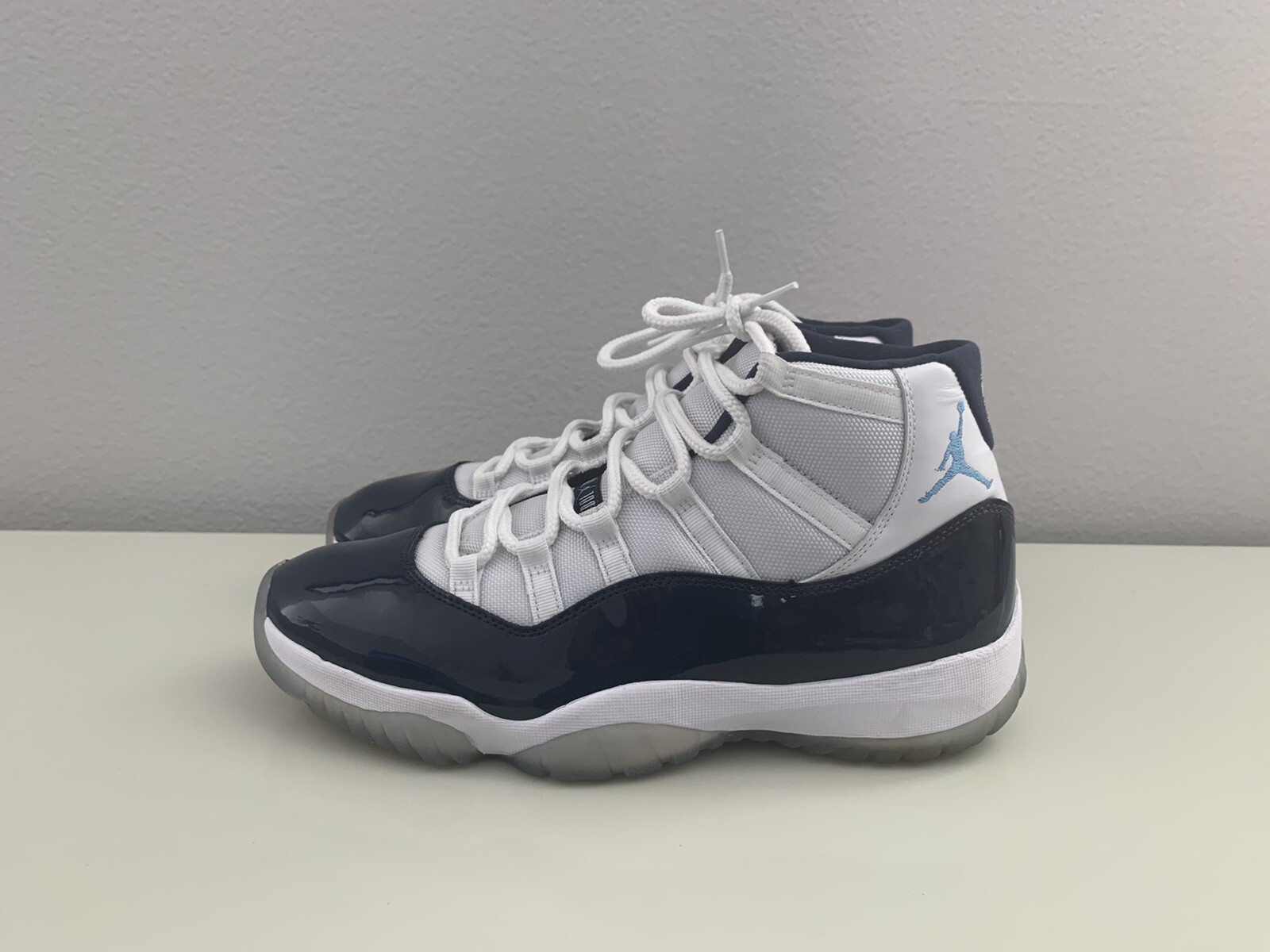 nike air jordan 11 retro win like 82