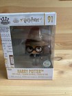 Funko Pop Mini, Harry Potter Nr 91, Vinyl Figur