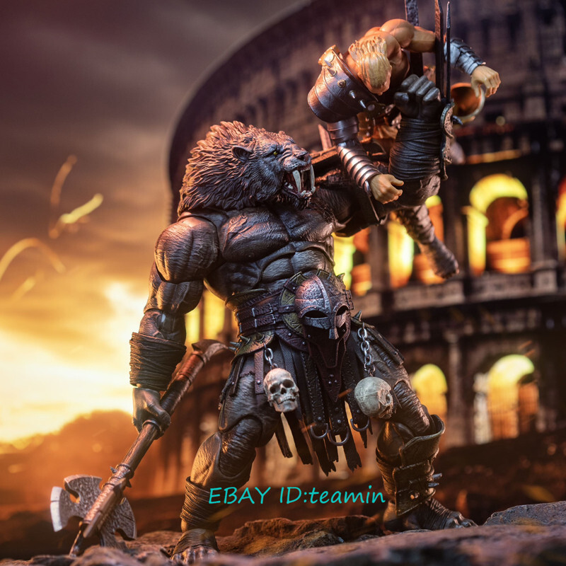 Xesray- Balathu, 23cm!サーベルタイガーアクションフィギュア Xesray- Balathu 23cm サーベルタイガーアクションフィギュア