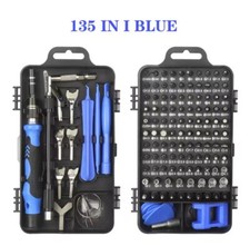 Screwdriver Set  Torx Phillips Screw Bit Kit  Driver Remover Wrench Phone PC 