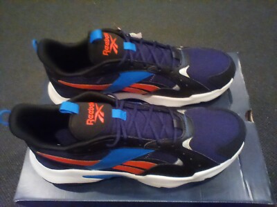 Reebok turbo restyle mens size 12 sneakers