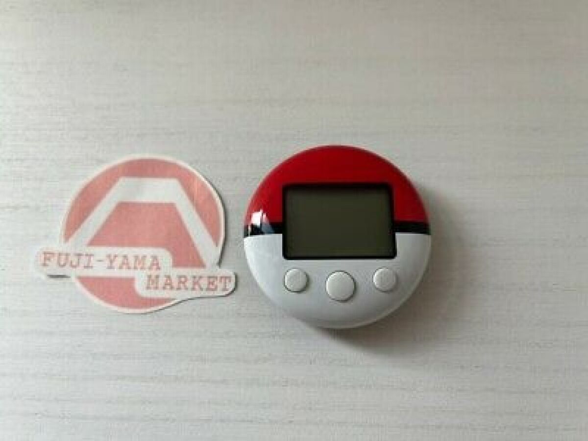 Nintendo DS Pokewalker for Pokemon Heart Gold Soul Silver Game