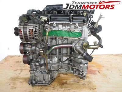 Tamasan　藍良40点 02 03 04 05 06 NISSAN ALTIMA 2.5L TWIN CAM ENGINE JDM QR25DE QR25