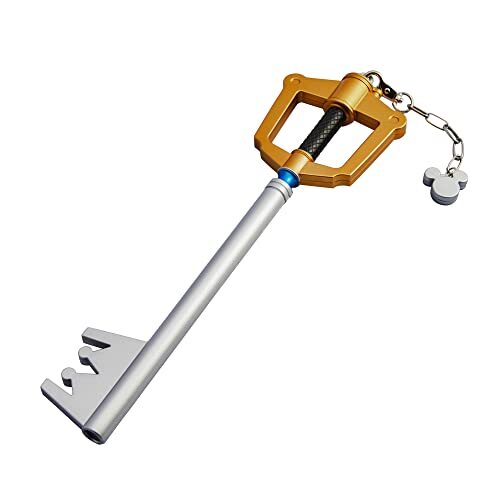 ゲームキャラクター BANDAI KEY BLADE KINGDOM CHAIN PROPLICA Kingdom Chain | TAMASHII WEB