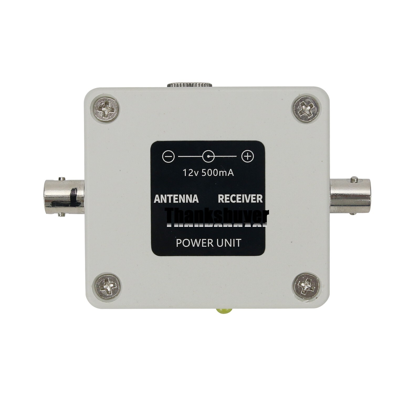 10KHz30MHz LNR Active Youloop Loop Antenna Full Band Receiving for