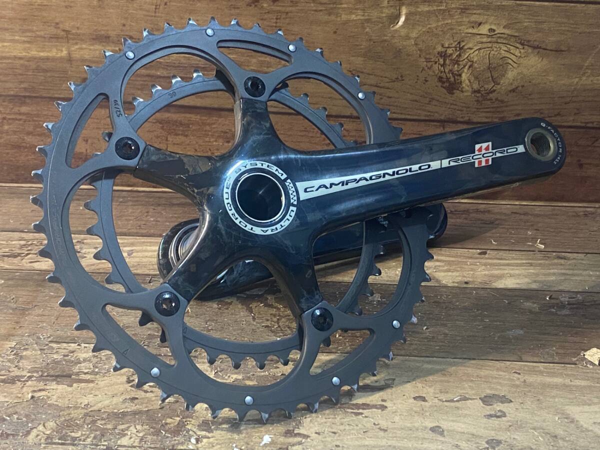 ピスト・競輪/NJS認定【CAMPAGNOLO】大ギア厚歯49T中古品 (CY ピスト・競輪/NJS認定【CAMPAGNOLO】大ギア厚歯49T中古品 (CY