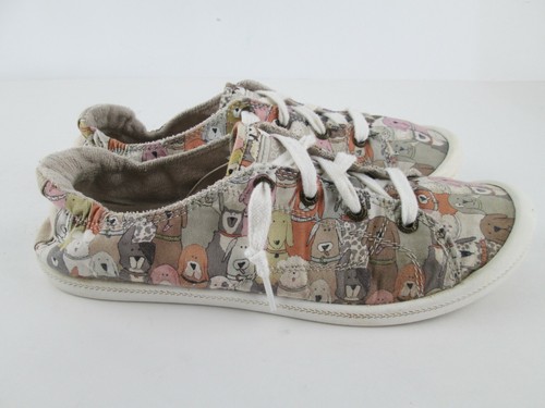 bobs dog sneakers
