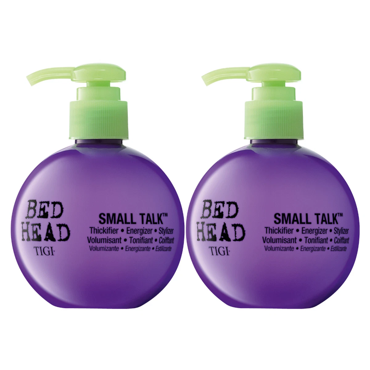 Tigi Крем Small Talk Купить