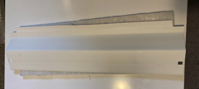 OEM Whirlpool/Amana/Maytag Dishwasher Panel Access W10827632 W10369025 W10799403
