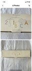 Pottery Barn - ABC/ 123 Nursery Mobile Baby Decoration NEW. /Boxed — photo 4